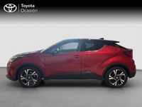 Usado Toyota C-HR Advance 184 CV (135 kW) 2022 Rojo SUV