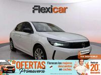 Usado Opel Corsa Edition 101 CV (74 kW) 2023 Blanco Utilitario
