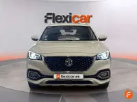 Brugt MG HS Luxury 162 HK (119 kW) 2023 Hvid SUV