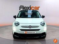 Usado Fiat 500X Cross 120 CV (88 kW) 2020 Blanco SUV