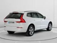 Usado Volvo XC60 Core 197 CV (144 kW) 2024 SUV