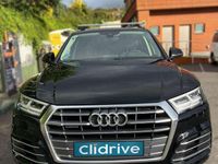 Usado Audi Q5 Premium 163 CV (119 kW) 2019 Negro SUV