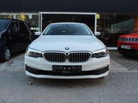 Usado BMW 530e 295 CV (216 kW) 2020 Blanco Berlina