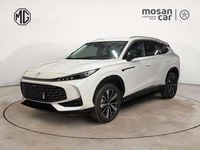 Usado MG HS Luxury 224 CV (164 kW) 2025 Blanco SUV