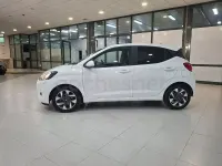 Usado Hyundai i10 67 CV (49 kW) 2025 Blanco Utilitario