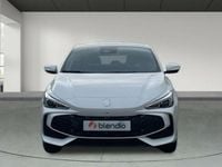 Usado MG MG3 Luxury 195 CV (143 kW) 2025 Blanco Utilitario