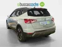Nouvelle Seat Arona Style Plus 115 ch (84 kW) 2026 Bleue SUV