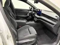 Usado Skoda Superb SportLine 204 CV (150 kW) 2026 Blanco Familiar