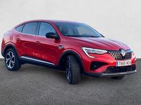 Nuevo Renault Arkana Techno 140 CV (102 kW) 2025 SUV