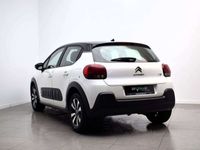 usado Citroën C3 PureTech 60KW (83CV) Feel