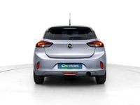 Occasion Opel Corsa Edition 75 PK (55 kW) 2021 Zilver Hatchback