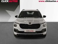 Usado Skoda Kamiq Sport 150 CV (110 kW) 2025 SUV