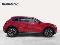 Usado Fiat 600 La Prima 100 CV (73 kW) 2024 Rojo SUV