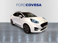 Usado Ford Puma ST-Line 125 CV (91 kW) 2022 Blanco SUV