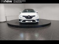 Usado Renault Mégane IV Zen 160 CV (117 kW) 2020 Blanco Familiar