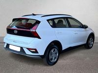 Usado Hyundai Bayon 84 CV (61 kW) 2024 SUV