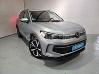 Usado VW Tiguan 130 CV (95 kW) 2024 Gris / plata SUV