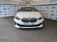 usado BMW 118 Coupé 118i PACK M AUT. 5P