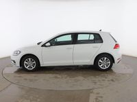 Usado VW Golf VII 116 CV (85 kW) 2019 Blanco Utilitario