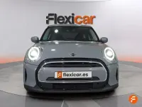 Usado Mini Cooper 136 CV (100 kW) 2022 Gris Utilitario