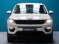 Usado Jeep Compass Night Eagle 140 CV (102 kW) 2019 Blanco SUV