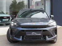 Nuevo Cupra Formentor 150 CV (110 kW) 2025 Gris / plata SUV