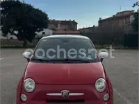 Usado Abarth 500 135 CV (99 kW) 2015 Utilitario