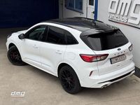 Usado Ford Kuga ST-Line X 225 CV (165 kW) 2023 Blanco SUV