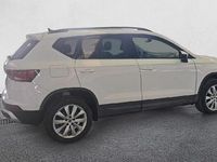 Usado Seat Ateca Style 116 CV (85 kW) 2021 SUV