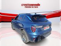 Usado Lynk & Co 01 261 CV (191 kW) 2024 Azul SUV