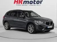 Usado BMW X1 Advantage 140 CV (102 kW) 2021 SUV