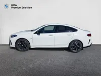 Usado BMW 120 Comfort Edition 163 CV (119 kW) 2025 Blanco Utilitario