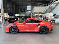 usado Porsche 911 GT3 RS (991 I)