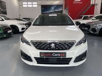 usado Peugeot 308 SW 2.0 BlueHDi GT Line EAT6 150