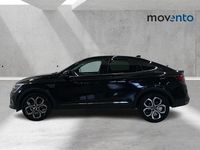 Usado Renault Arkana RS Line 140 CV (102 kW) 2021 Negro SUV