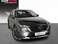 Usado Mazda CX-5 165 CV (121 kW) 2023 SUV