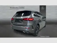 Usado Mercedes B250e 218 CV (160 kW) 2024 Gris Utilitario
