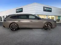 Usado Peugeot 508 SW GT 225 CV (165 kW) 2023 Gris Familiar