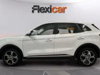 Usado MG ZS Comfort 197 CV (144 kW) 2025 Blanco SUV