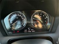 Usado BMW 118 Comfort Edition 136 CV (100 kW) 2018 Blanco Utilitario