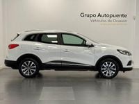 Usado Renault Kadjar Zen 115 CV (84 kW) 2021 Blanco SUV