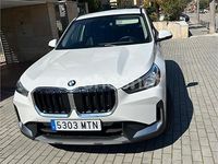 Usado BMW X1 150 CV (110 kW) 2024 Blanco SUV