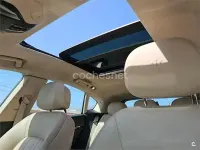 Usado Maserati Levante 275 CV (202 kW) 2016 Azul SUV