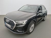 Usado Audi Q3 Advanced 245 CV (180 kW) 2021 Negro SUV