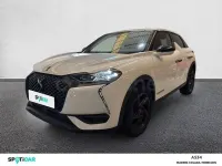 Usado DS Automobiles DS3 Crossback Performance 130 CV (95 kW) 2022 Blanco SUV