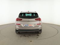 Usado Hyundai Tucson 136 CV (100 kW) 2019 Blanco SUV