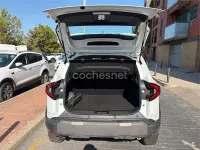 Usado Dacia Duster Expression 130 CV (95 kW) 2025 Blanco SUV