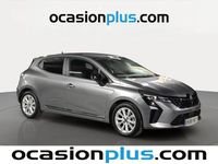 Usado Renault Clio V Evolution 100 CV (73 kW) 2025 Gris Berlina
