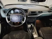 Usado Citroën C5 109 CV (80 kW) 2009 Gris / plata Berlina
