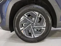Nuevo Hyundai Tucson 238 CV (175 kW) 2026 SUV